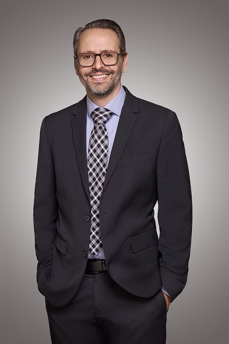 Image de profil : James Cocciardi